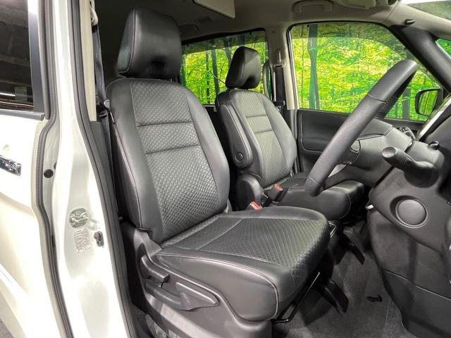 セレナ ｅ－パワー　ハイウェイスターＶ　両側電動ドア　全周囲カメラ　衝突被害軽減システム　レーダークルーズ　禁煙車　ハーフレザーシート　ドラレコ　コーナーセンサー　スマートキー　ＬＥＤヘッド　ビルトインＥＴＣ　純正１６インチアルミ（8枚目）