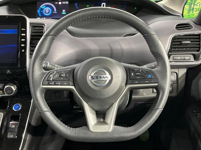 セレナ ｅ－パワー　ハイウェイスターＶ　両側電動ドア　全周囲カメラ　衝突被害軽減システム　レーダークルーズ　禁煙車　ハーフレザーシート　ドラレコ　コーナーセンサー　スマートキー　ＬＥＤヘッド　ビルトインＥＴＣ　純正１６インチアルミ（12枚目）