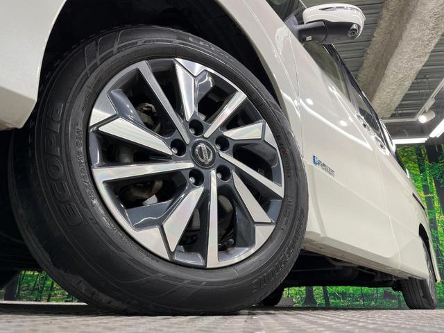 セレナ ｅ－パワー　ハイウェイスターＶ　両側電動ドア　全周囲カメラ　衝突被害軽減システム　レーダークルーズ　禁煙車　ハーフレザーシート　ドラレコ　コーナーセンサー　スマートキー　ＬＥＤヘッド　ビルトインＥＴＣ　純正１６インチアルミ（14枚目）