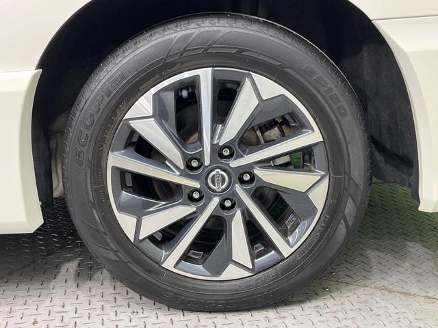 セレナ ｅ－パワー　ハイウェイスターＶ　両側電動ドア　全周囲カメラ　衝突被害軽減システム　レーダークルーズ　禁煙車　ハーフレザーシート　ドラレコ　コーナーセンサー　スマートキー　ＬＥＤヘッド　ビルトインＥＴＣ　純正１６インチアルミ（25枚目）