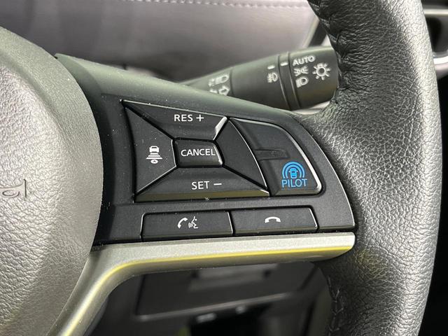 セレナ ｅ－パワー　ハイウェイスターＶ　両側電動ドア　全周囲カメラ　衝突被害軽減システム　レーダークルーズ　禁煙車　ハーフレザーシート　ドラレコ　コーナーセンサー　スマートキー　ＬＥＤヘッド　ビルトインＥＴＣ　純正１６インチアルミ（33枚目）