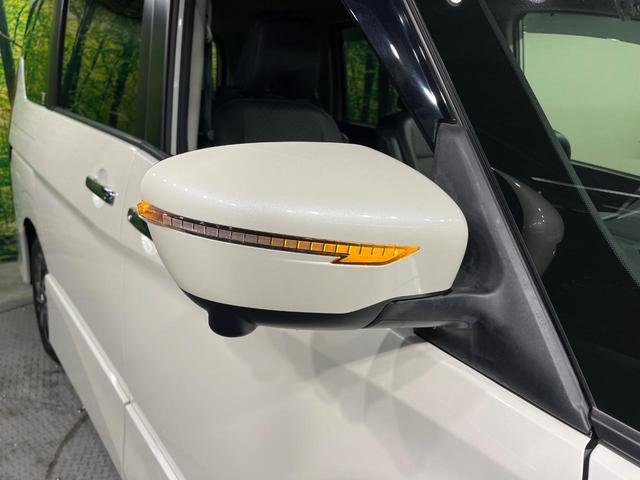 セレナ ｅ－パワー　ハイウェイスターＶ　両側電動ドア　全周囲カメラ　衝突被害軽減システム　レーダークルーズ　禁煙車　ハーフレザーシート　ドラレコ　コーナーセンサー　スマートキー　ＬＥＤヘッド　ビルトインＥＴＣ　純正１６インチアルミ（68枚目）