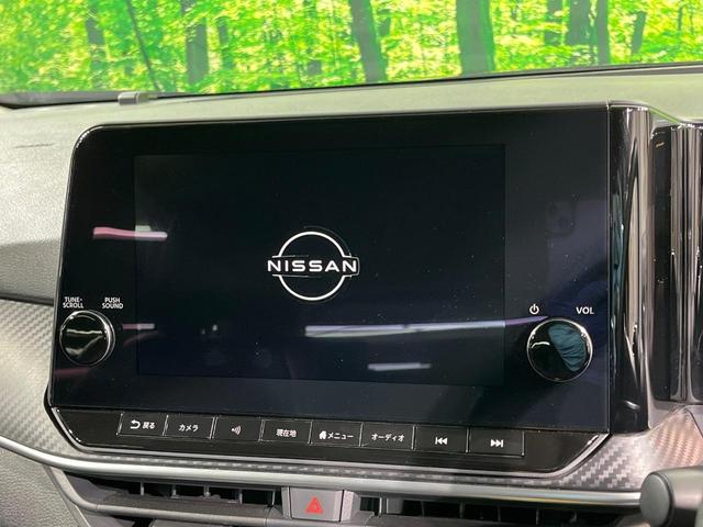 ノート Ｘ　全周囲カメラ　衝突被害軽減システム　レーダークルーズ　禁煙車　ハーフレザーシート　ドラレコ　コーナーセンサー　スマートキー　ＬＥＤヘッド　ビルトインＥＴＣ　純正１６インチアルミ　オートライト（4枚目）