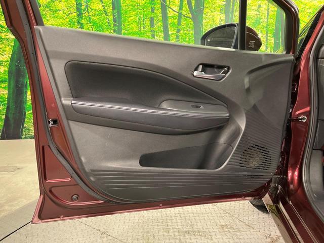 ノート Ｘ　全周囲カメラ　衝突被害軽減システム　レーダークルーズ　禁煙車　ハーフレザーシート　ドラレコ　コーナーセンサー　スマートキー　ＬＥＤヘッド　ビルトインＥＴＣ　純正１６インチアルミ　オートライト（53枚目）