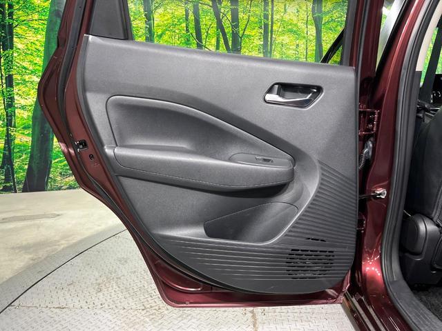 ノート Ｘ　全周囲カメラ　衝突被害軽減システム　レーダークルーズ　禁煙車　ハーフレザーシート　ドラレコ　コーナーセンサー　スマートキー　ＬＥＤヘッド　ビルトインＥＴＣ　純正１６インチアルミ　オートライト（54枚目）