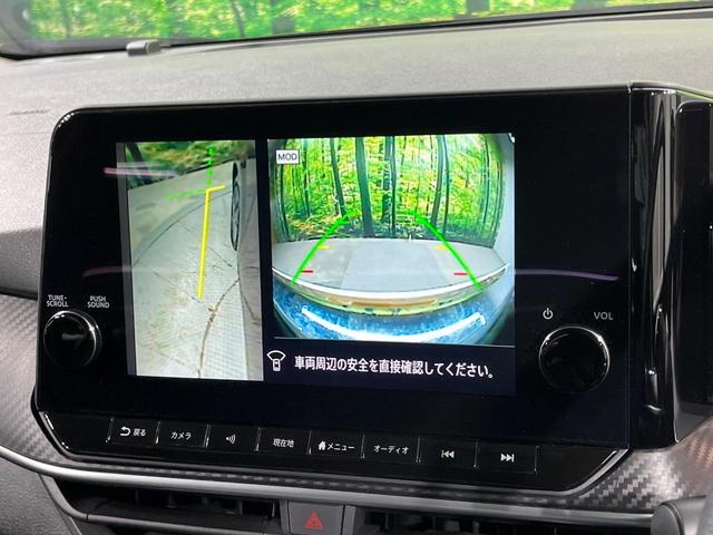 ノート Ｘ　全周囲カメラ　衝突被害軽減システム　レーダークルーズ　禁煙車　ハーフレザーシート　ドラレコ　コーナーセンサー　スマートキー　ＬＥＤヘッド　ビルトインＥＴＣ　純正１６インチアルミ　オートライト（60枚目）