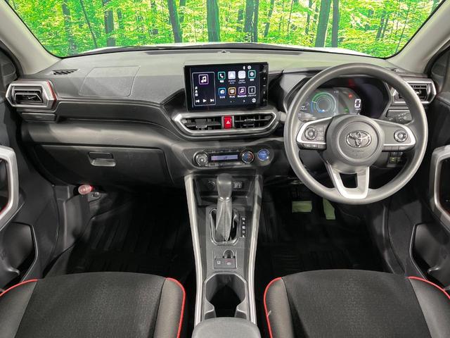 ライズ Ｇ　バックカメラ　衝突被害軽減システム　禁煙車　ドラレコ　コーナーセンサー　スマートキー　ＬＥＤヘッド　ビルトインＥＴＣ　純正１６インチアルミ　オートライト　オートエアコン　Ｂｌｕｅｔｏｏｔｈ　フルセグ（2枚目）
