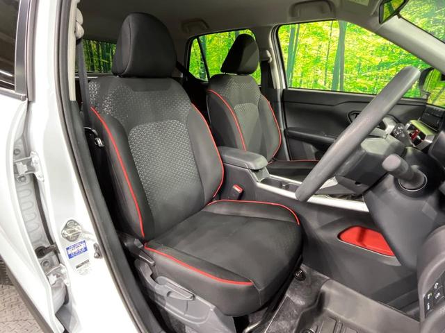 ライズ Ｇ　バックカメラ　衝突被害軽減システム　禁煙車　ドラレコ　コーナーセンサー　スマートキー　ＬＥＤヘッド　ビルトインＥＴＣ　純正１６インチアルミ　オートライト　オートエアコン　Ｂｌｕｅｔｏｏｔｈ　フルセグ（8枚目）