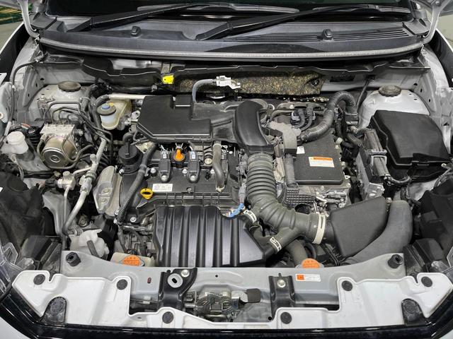 ライズ Ｇ　バックカメラ　衝突被害軽減システム　禁煙車　ドラレコ　コーナーセンサー　スマートキー　ＬＥＤヘッド　ビルトインＥＴＣ　純正１６インチアルミ　オートライト　オートエアコン　Ｂｌｕｅｔｏｏｔｈ　フルセグ（18枚目）