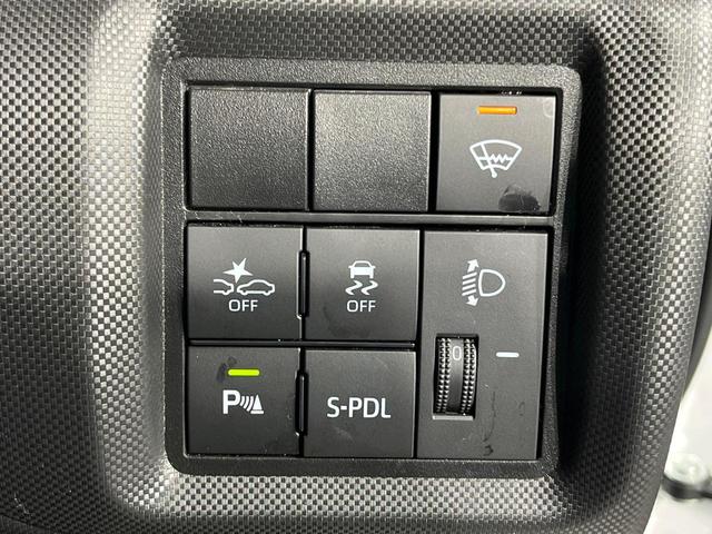 ライズ Ｇ　バックカメラ　衝突被害軽減システム　禁煙車　ドラレコ　コーナーセンサー　スマートキー　ＬＥＤヘッド　ビルトインＥＴＣ　純正１６インチアルミ　オートライト　オートエアコン　Ｂｌｕｅｔｏｏｔｈ　フルセグ（30枚目）