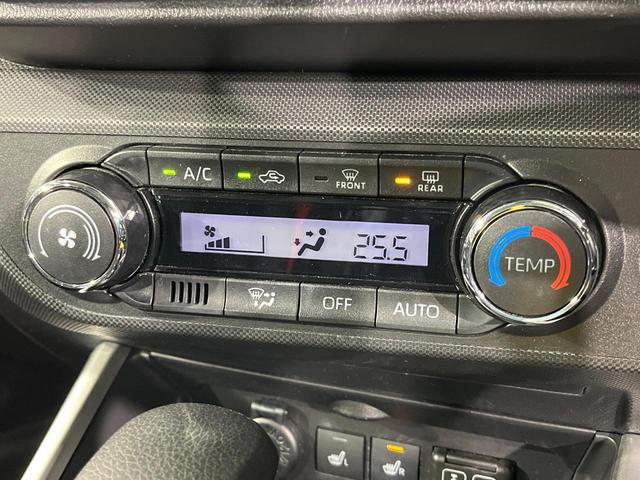 ライズ Ｇ　バックカメラ　衝突被害軽減システム　禁煙車　ドラレコ　コーナーセンサー　スマートキー　ＬＥＤヘッド　ビルトインＥＴＣ　純正１６インチアルミ　オートライト　オートエアコン　Ｂｌｕｅｔｏｏｔｈ　フルセグ（36枚目）