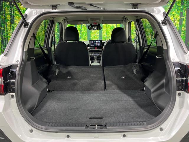 ライズ Ｇ　バックカメラ　衝突被害軽減システム　禁煙車　ドラレコ　コーナーセンサー　スマートキー　ＬＥＤヘッド　ビルトインＥＴＣ　純正１６インチアルミ　オートライト　オートエアコン　Ｂｌｕｅｔｏｏｔｈ　フルセグ（52枚目）