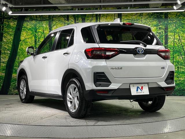 ライズ Ｇ　バックカメラ　衝突被害軽減システム　禁煙車　ドラレコ　コーナーセンサー　スマートキー　ＬＥＤヘッド　ビルトインＥＴＣ　純正１６インチアルミ　オートライト　オートエアコン　Ｂｌｕｅｔｏｏｔｈ　フルセグ（59枚目）