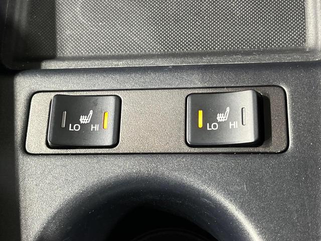 プリウス Ｓツーリングセレクション　純正９インチナビ　レーダークルーズ　バックカメラ　衝突軽減　禁煙車　合皮レザーシート　コーナーセンサー　スマートキー　ＬＥＤヘッド　ビルトインＥＴＣ　純正１７インチアルミ　オートライト（34枚目）