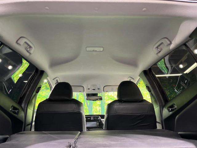 プリウス Ｓセーフティプラス　純正ＳＤナビ　バックカメラ　衝突被害軽減システム　レーダークルーズ　禁煙車　コーナーセンサー　スマートキー　ＬＥＤヘッド　フルセグ　Ｂｌｕｅｔｏｏｔｈ　ビルトインＥＴＣ　オートライト（37枚目）