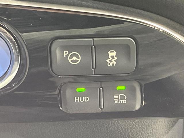 プリウス Ｓセーフティプラス　純正ＳＤナビ　バックカメラ　衝突被害軽減システム　レーダークルーズ　禁煙車　コーナーセンサー　スマートキー　ＬＥＤヘッド　フルセグ　Ｂｌｕｅｔｏｏｔｈ　ビルトインＥＴＣ　オートライト（53枚目）