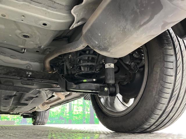 ヴェゼル ｅ：ＨＥＶ　Ｚ　バックカメラ　衝突被害軽減システム　禁煙車　電動リアゲート　ハーフレザーシート　コーナーセンサー　スマートキー　ＬＥＤヘッド　ＥＴＣ２．０　純正１８インチアルミ　オートハイビーム　車線逸脱警報（21枚目）