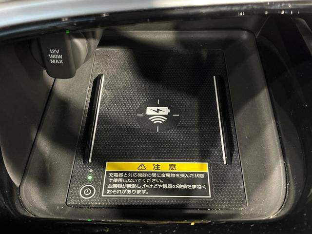 ヴェゼル ｅ：ＨＥＶ　Ｚ　バックカメラ　衝突被害軽減システム　禁煙車　電動リアゲート　ハーフレザーシート　コーナーセンサー　スマートキー　ＬＥＤヘッド　ＥＴＣ２．０　純正１８インチアルミ　オートハイビーム　車線逸脱警報（43枚目）