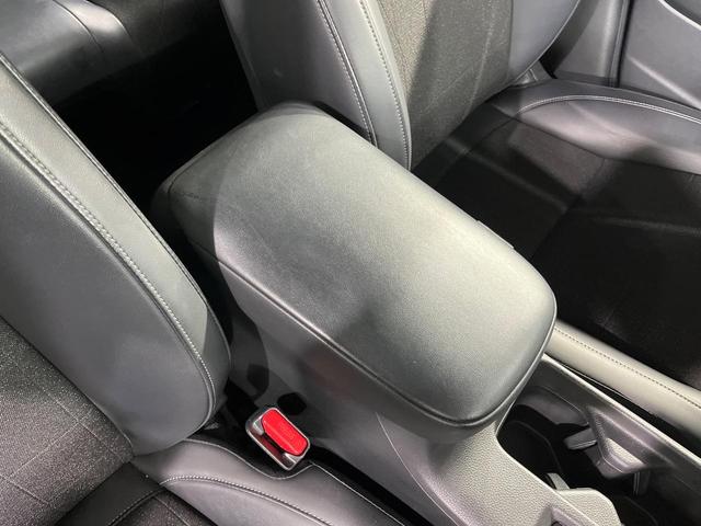 ヴェゼル ｅ：ＨＥＶ　Ｚ　バックカメラ　衝突被害軽減システム　禁煙車　電動リアゲート　ハーフレザーシート　コーナーセンサー　スマートキー　ＬＥＤヘッド　ＥＴＣ２．０　純正１８インチアルミ　オートハイビーム　車線逸脱警報（50枚目）