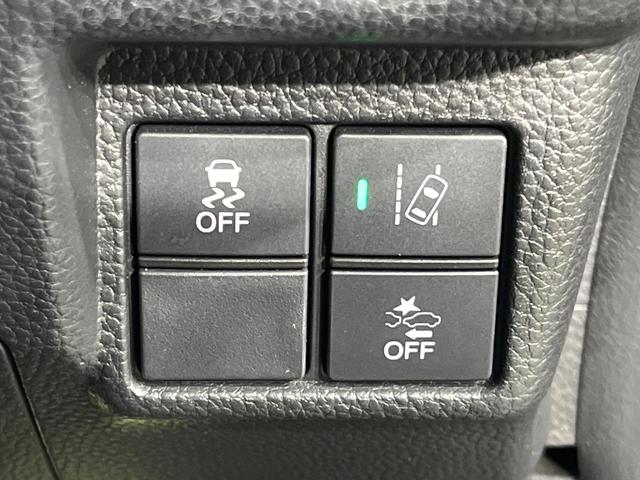 Ｎ－ＢＯＸカスタム Ｇ・Ｌホンダセンシング　両側電動ドア　純正ＳＤナビ　バックカメラ　衝突被害軽減システム　禁煙車　スマートキー　ＬＥＤヘッド　ビルトインＥＴＣ　純正１４インチアルミ　オートハイビーム　車線逸脱警報　オートライト（30枚目）