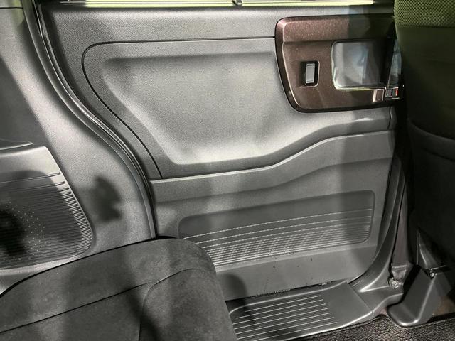 Ｎ－ＢＯＸカスタム Ｇ・Ｌホンダセンシング　両側電動ドア　純正ＳＤナビ　バックカメラ　衝突被害軽減システム　禁煙車　スマートキー　ＬＥＤヘッド　ビルトインＥＴＣ　純正１４インチアルミ　オートハイビーム　車線逸脱警報　オートライト（56枚目）