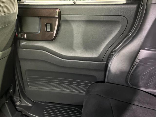 Ｎ－ＢＯＸカスタム Ｇ・Ｌホンダセンシング　両側電動ドア　純正ＳＤナビ　バックカメラ　衝突被害軽減システム　禁煙車　スマートキー　ＬＥＤヘッド　ビルトインＥＴＣ　純正１４インチアルミ　オートハイビーム　車線逸脱警報　オートライト（58枚目）