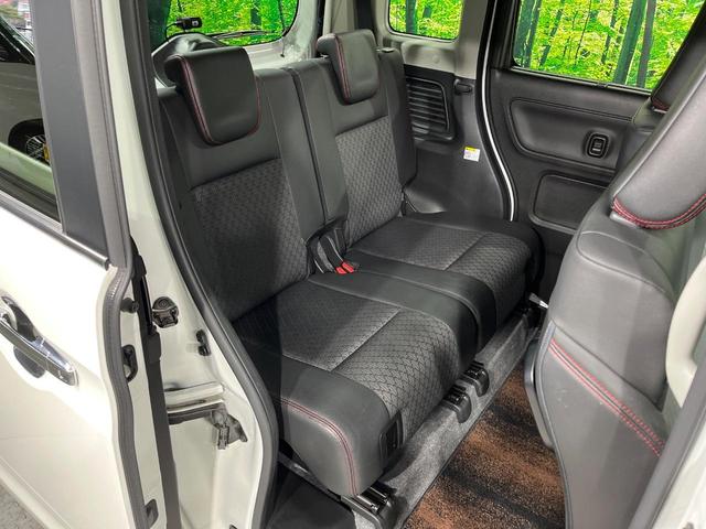 スペーシアカスタム ハイブリッドＸＳ　両側電動ドア　純正ＳＤナビ　全周囲カメラ　衝突被害軽減システム　禁煙車　ハーフレザーシート　シートヒーター　ドラレコ　コーナーセンサー　スマートキー　ＬＥＤヘッド　ビルトインＥＴＣ（9枚目）