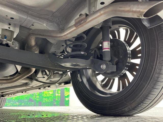 スペーシアカスタム ハイブリッドＸＳ　両側電動ドア　純正ＳＤナビ　全周囲カメラ　衝突被害軽減システム　禁煙車　ハーフレザーシート　シートヒーター　ドラレコ　コーナーセンサー　スマートキー　ＬＥＤヘッド　ビルトインＥＴＣ（23枚目）