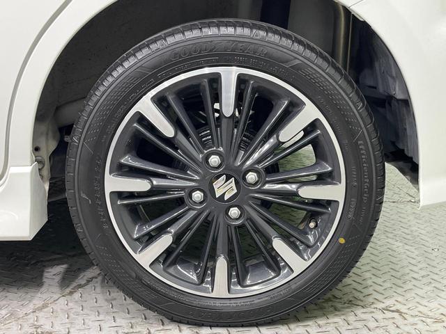 スペーシアカスタム ハイブリッドＸＳ　両側電動ドア　純正ＳＤナビ　全周囲カメラ　衝突被害軽減システム　禁煙車　ハーフレザーシート　シートヒーター　ドラレコ　コーナーセンサー　スマートキー　ＬＥＤヘッド　ビルトインＥＴＣ（28枚目）