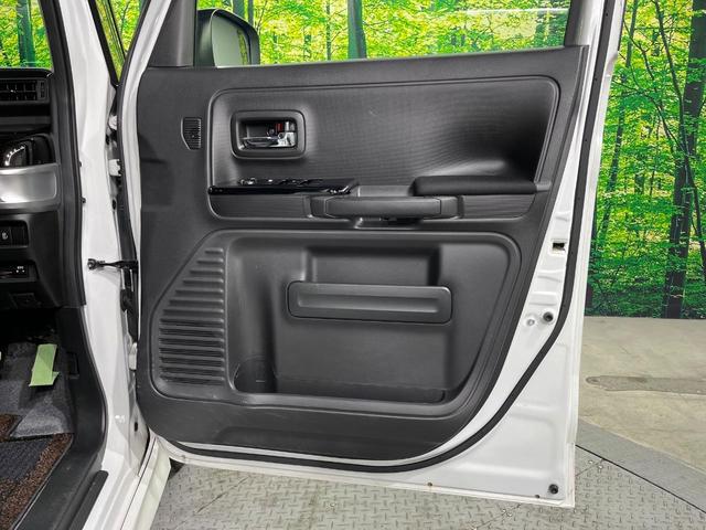 スペーシアカスタム ハイブリッドＸＳ　両側電動ドア　純正ＳＤナビ　全周囲カメラ　衝突被害軽減システム　禁煙車　ハーフレザーシート　シートヒーター　ドラレコ　コーナーセンサー　スマートキー　ＬＥＤヘッド　ビルトインＥＴＣ（32枚目）