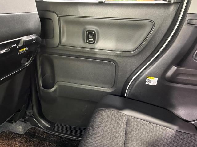 スペーシアカスタム ハイブリッドＸＳ　両側電動ドア　純正ＳＤナビ　全周囲カメラ　衝突被害軽減システム　禁煙車　ハーフレザーシート　シートヒーター　ドラレコ　コーナーセンサー　スマートキー　ＬＥＤヘッド　ビルトインＥＴＣ（34枚目）