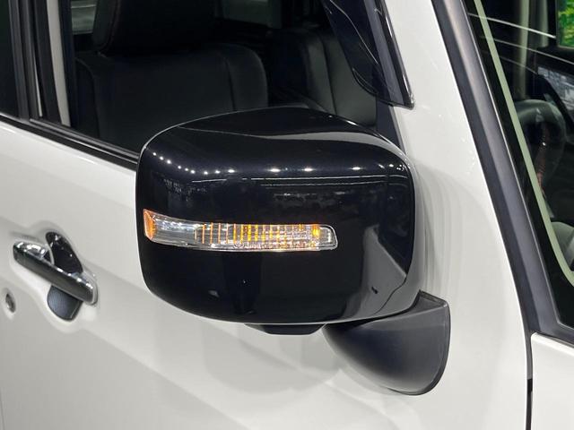 スペーシアカスタム ハイブリッドＸＳ　両側電動ドア　純正ＳＤナビ　全周囲カメラ　衝突被害軽減システム　禁煙車　ハーフレザーシート　シートヒーター　ドラレコ　コーナーセンサー　スマートキー　ＬＥＤヘッド　ビルトインＥＴＣ（36枚目）