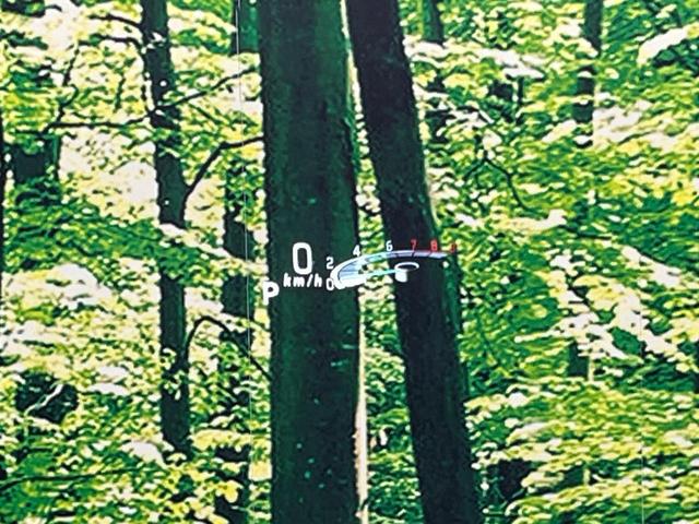 スペーシアカスタム ハイブリッドＸＳ　両側電動ドア　純正ＳＤナビ　全周囲カメラ　衝突被害軽減システム　禁煙車　ハーフレザーシート　シートヒーター　ドラレコ　コーナーセンサー　スマートキー　ＬＥＤヘッド　ビルトインＥＴＣ（41枚目）