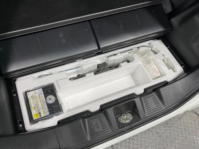 スペーシアカスタム ハイブリッドＸＳ　両側電動ドア　純正ＳＤナビ　全周囲カメラ　衝突被害軽減システム　禁煙車　ハーフレザーシート　シートヒーター　ドラレコ　コーナーセンサー　スマートキー　ＬＥＤヘッド　ビルトインＥＴＣ（64枚目）