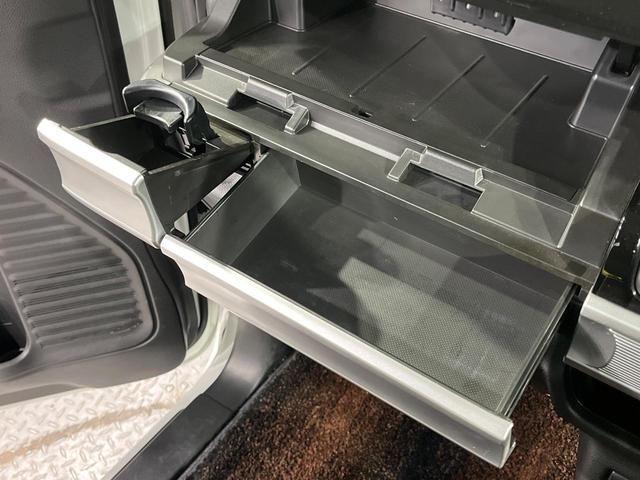 スペーシアカスタム ハイブリッドＸＳ　両側電動ドア　純正ＳＤナビ　全周囲カメラ　衝突被害軽減システム　禁煙車　ハーフレザーシート　シートヒーター　ドラレコ　コーナーセンサー　スマートキー　ＬＥＤヘッド　ビルトインＥＴＣ（67枚目）