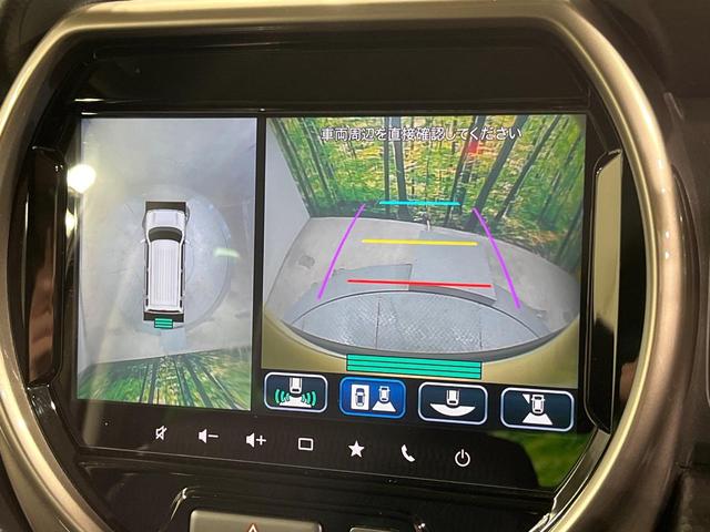 ハスラー ＪスタイルＩＩターボ　ターボ　全周囲カメラ　衝突被害軽減システム　アダプティブクルーズ　禁煙車　ドラレコ　コーナーセンサー　スマートキー　ＬＥＤヘッド　ビルトインＥＴＣ　純正１５インチアルミ　オートライト　オートエアコン（5枚目）