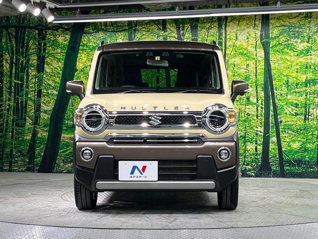 ハスラー ＪスタイルＩＩターボ　ターボ　全周囲カメラ　衝突被害軽減システム　アダプティブクルーズ　禁煙車　ドラレコ　コーナーセンサー　スマートキー　ＬＥＤヘッド　ビルトインＥＴＣ　純正１５インチアルミ　オートライト　オートエアコン（14枚目）