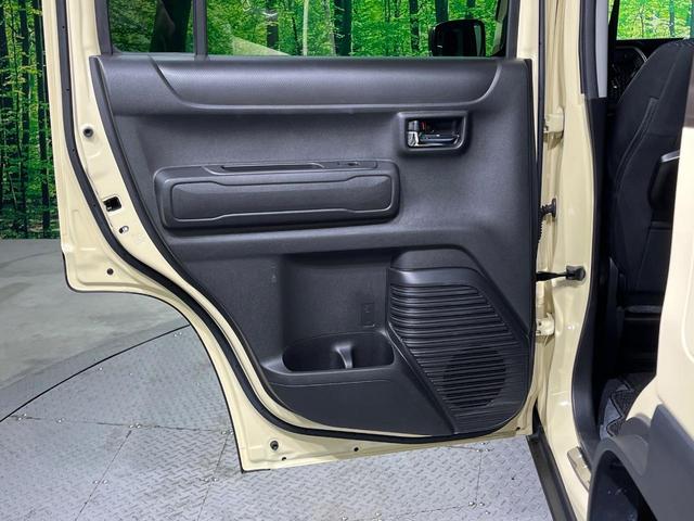 ハスラー ＪスタイルＩＩターボ　ターボ　全周囲カメラ　衝突被害軽減システム　アダプティブクルーズ　禁煙車　ドラレコ　コーナーセンサー　スマートキー　ＬＥＤヘッド　ビルトインＥＴＣ　純正１５インチアルミ　オートライト　オートエアコン（30枚目）