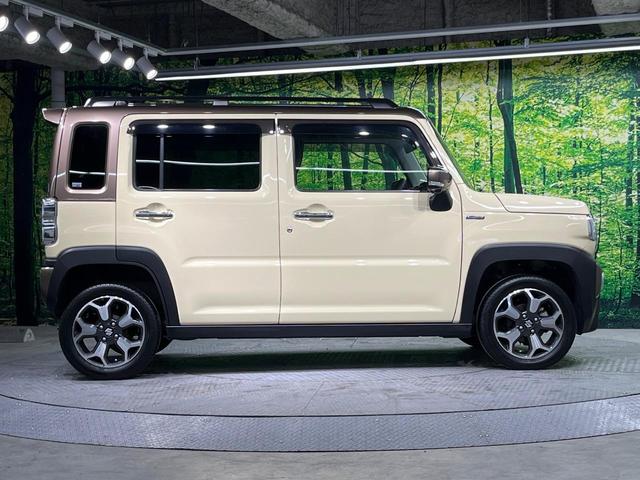 ハスラー ＪスタイルＩＩターボ　ターボ　全周囲カメラ　衝突被害軽減システム　アダプティブクルーズ　禁煙車　ドラレコ　コーナーセンサー　スマートキー　ＬＥＤヘッド　ビルトインＥＴＣ　純正１５インチアルミ　オートライト　オートエアコン（67枚目）