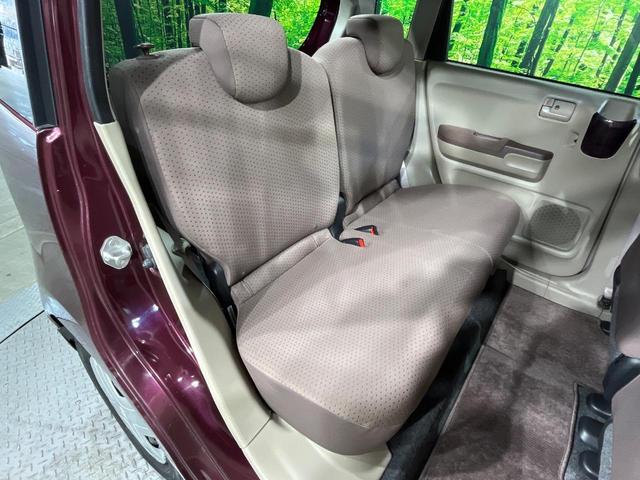 ライフ パステル　禁煙車　ドラレコ　ＥＴＣ　オートエアコン　ＣＤ　電動格納ミラー　プライバシーガラス　衝突安全ボディー　盗難防止システム　パワーウィンドウ（9枚目）