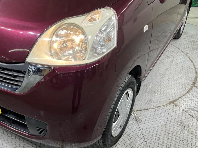 ライフ パステル　禁煙車　ドラレコ　ＥＴＣ　オートエアコン　ＣＤ　電動格納ミラー　プライバシーガラス　衝突安全ボディー　盗難防止システム　パワーウィンドウ（12枚目）
