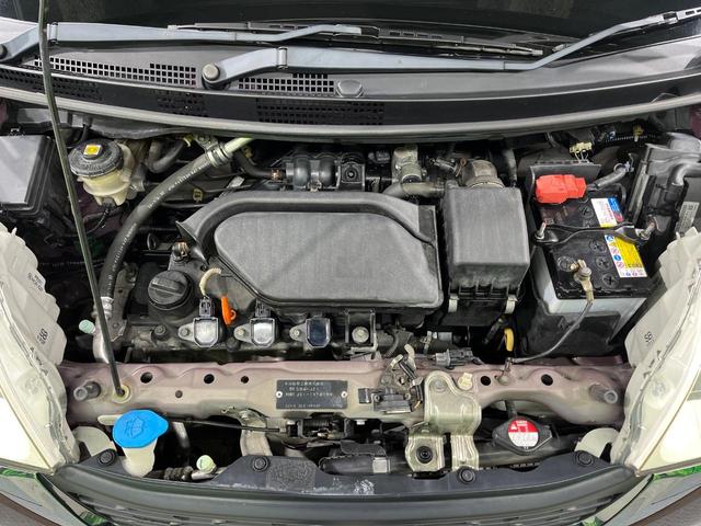 ライフ パステル　禁煙車　ドラレコ　ＥＴＣ　オートエアコン　ＣＤ　電動格納ミラー　プライバシーガラス　衝突安全ボディー　盗難防止システム　パワーウィンドウ（18枚目）