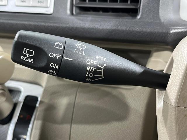 ライフ パステル　禁煙車　ドラレコ　ＥＴＣ　オートエアコン　ＣＤ　電動格納ミラー　プライバシーガラス　衝突安全ボディー　盗難防止システム　パワーウィンドウ（34枚目）