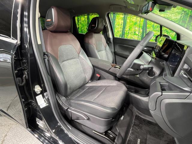 オーラ Ｇ　メーカー９インチナビ　全周囲カメラ　衝突被害軽減システム　禁煙車　ドラレコ　コーナーセンサー　スマートキー　ＬＥＤヘッド　ＥＴＣ２．０　純正１７インチアルミ　オートライト　Ｂｌｕｅｔｏｏｔｈ（8枚目）