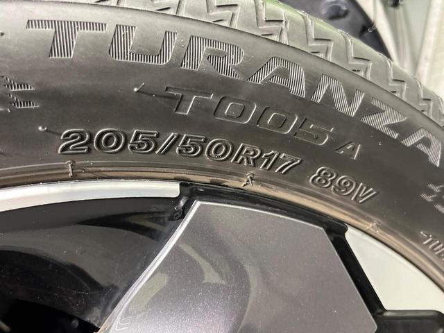 オーラ Ｇ　メーカー９インチナビ　全周囲カメラ　衝突被害軽減システム　禁煙車　ドラレコ　コーナーセンサー　スマートキー　ＬＥＤヘッド　ＥＴＣ２．０　純正１７インチアルミ　オートライト　Ｂｌｕｅｔｏｏｔｈ（26枚目）