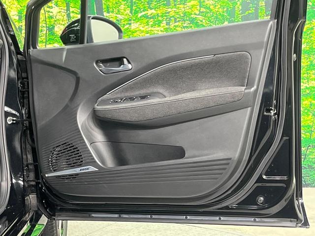 オーラ Ｇ　メーカー９インチナビ　全周囲カメラ　衝突被害軽減システム　禁煙車　ドラレコ　コーナーセンサー　スマートキー　ＬＥＤヘッド　ＥＴＣ２．０　純正１７インチアルミ　オートライト　Ｂｌｕｅｔｏｏｔｈ（27枚目）