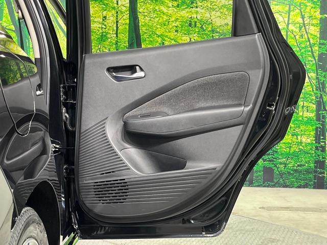 オーラ Ｇ　メーカー９インチナビ　全周囲カメラ　衝突被害軽減システム　禁煙車　ドラレコ　コーナーセンサー　スマートキー　ＬＥＤヘッド　ＥＴＣ２．０　純正１７インチアルミ　オートライト　Ｂｌｕｅｔｏｏｔｈ（28枚目）