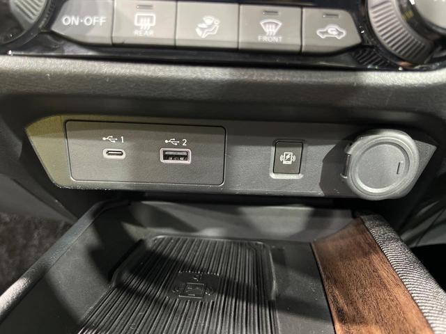 オーラ Ｇ　メーカー９インチナビ　全周囲カメラ　衝突被害軽減システム　禁煙車　ドラレコ　コーナーセンサー　スマートキー　ＬＥＤヘッド　ＥＴＣ２．０　純正１７インチアルミ　オートライト　Ｂｌｕｅｔｏｏｔｈ（39枚目）