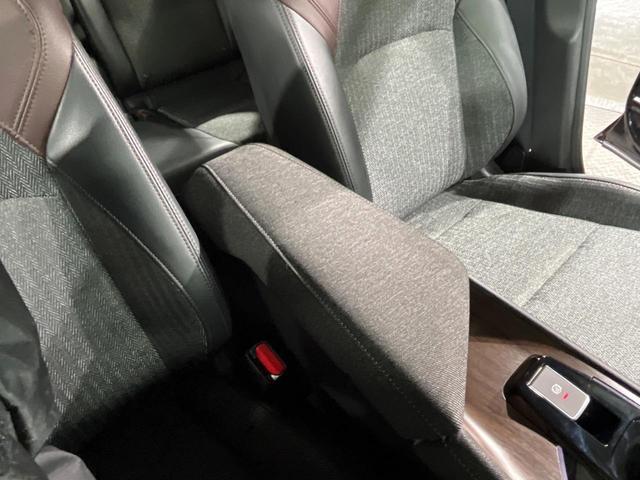 オーラ Ｇ　メーカー９インチナビ　全周囲カメラ　衝突被害軽減システム　禁煙車　ドラレコ　コーナーセンサー　スマートキー　ＬＥＤヘッド　ＥＴＣ２．０　純正１７インチアルミ　オートライト　Ｂｌｕｅｔｏｏｔｈ（45枚目）