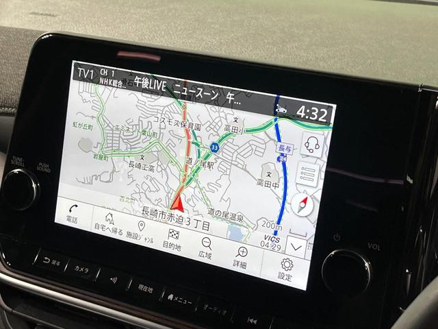 オーラ Ｇ　メーカー９インチナビ　全周囲カメラ　衝突被害軽減システム　禁煙車　ドラレコ　コーナーセンサー　スマートキー　ＬＥＤヘッド　ＥＴＣ２．０　純正１７インチアルミ　オートライト　Ｂｌｕｅｔｏｏｔｈ（62枚目）